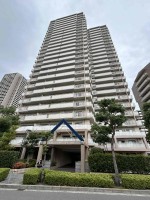 DEMO-01 南東角住戸、高層階からの眺望良好。桜ノ宮駅徒歩5分。充実の設備と管理体制。大阪市街を一望できる16階、贅沢な都市生活をお楽しみください。