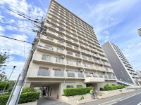 DEMO-01 2024年8月リフォーム済！
南向きバルコニー！カウンターキッチン！
2WAYアクセス！宅配ボックス付き！
