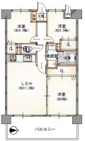 DEMO-01 【即日内見可】2024年7月リフォーム完成♪
ペット飼育可！「今福鶴見駅」徒歩9分！