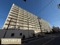 【即日内見可】2025年3月リフォーム済！
「関目駅」徒歩8分♪「関目小学校」約360ｍ♪