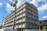 DEMO-01 【即日内見可】2025年4月リフォーム済♪
「近鉄八尾駅」徒歩9分！！