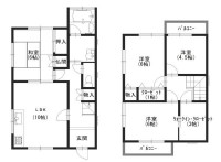 DEMO-01 【即日内見可】「イオンモール鶴見緑地店」徒歩2分♪
「横堤駅」徒歩9分♪「横堤小学校」徒歩11分♪