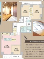 2019年1月フルリノベ済♪
「都島駅」徒歩12分♪「友渕小学校」徒歩5分♪