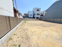 DEMO-01 建築条件なし！お好きなハウスメーカーで建築できます♪
「森小路」徒歩7分♪
