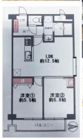 「京橋駅」徒歩7分♪
「桜宮小学校」約290ｍ♪