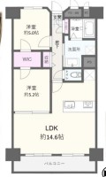 【即日内見可】2024年10月リフォーム済♪
「横堤駅」徒歩3分♪ペット飼育可♪