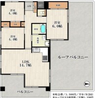 2020年1月フルリノベーション済♪
「野江駅」徒歩7分♪4線4駅利用可能♪