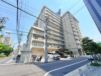 【即日内見可】「蒲生四丁目駅」徒歩6分♪
8WAYアクセス可♪「聖賢小学校」約580ｍ♪