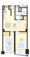 DEMO-01 【即日内見可】2025年3月リフォーム済♪
「関目高殿駅」徒歩10分♪「高殿小学校」徒歩7分♪