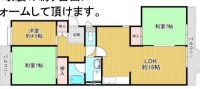 DEMO-01 【即日内見可】「都島駅」徒歩15分♪
「友渕小学校」約450ｍ♪