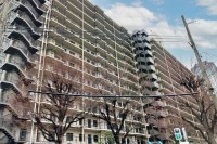 2025年7月下旬リフォーム完成予定♪
「京橋駅」徒歩7分♪