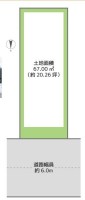 建築条件なし！お好きなハウスメーカーで建てられます！
「今福鶴見駅」徒歩7分♪「鯰江東小学校」徒歩4分♪