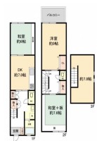 DEMO-01 【即日内見可】「清水駅」徒歩4分♪
「清水小学校」約500ｍ♪