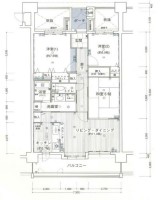 DEMO-01 【即日内見可】2025年3月リフォーム済♪
「城北公園通駅」徒歩14分♪「淀川小学校」約420ｍ♪