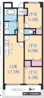 DEMO-01 2025年7月リフォーム完成予定♪
「鴫野駅」徒歩11分♪「放出小学校」徒歩4分♪
