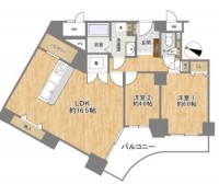 2025年8月リフォーム完成予定♪
「都島駅」徒歩14分♪