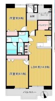 DEMO-01 【即日内見可】2025年6月リフォーム済♪
「城北公園通駅」徒歩9分♪「大東小学校」約645ｍ♪