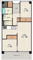 「野江駅」徒歩3分♪「成育小学校」約190ｍ♪
H30年リフォーム済♪