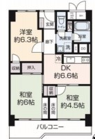 DEMO-01 【即日内見可】「蒲生四丁目駅」徒歩8分♪
「鯰江小学校」約700ｍ♪