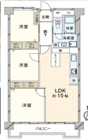 DEMO-01 【即日内見可】2025年3月リフォーム済♪
「城北公園通駅」徒歩11分♪
