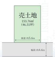 DEMO-01 建築条件なし！お好きなハウスメーカーで建築可能です！
「鶴見緑地駅」徒歩9分♪