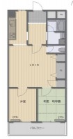 【即日内見可】2024年リフォーム済♪
「蒲生四丁目駅」徒歩6分♪
