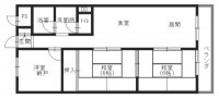 「野江駅」徒歩9分♪ペット飼育可♪