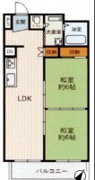 DEMO-01 【即日内見可】「放出駅」徒歩10分♪
「榎本小学校」約7分♪