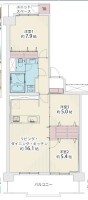 【即日内見可】2025年5月リフォーム済♪
「森ノ宮駅」徒歩8分♪ペット飼育可♪