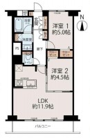 2025年10月リフォーム完成予定♪
「野江駅」徒歩5分♪「成育小学校」約430ｍ♪