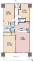 2025年8月下旬リフォーム完成予定♪
「鴫野駅」徒歩8分♪分譲駐車場付き♪