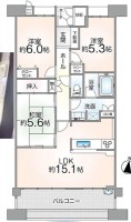 「今福鶴見駅」徒歩1分♪ペット飼育可♪
「鶴見南小学校」徒歩10分♪