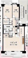 【即日内見可】フルリフォーム済♪
「都島駅」徒歩10分♪「友渕小学校」約530ｍ♪