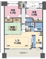 【即日内見可】「鴫野駅」徒歩8分♪
「放出小学校」約770ｍ♪ペット飼育可能♪