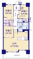 DEMO-01 【即日内見可】2025年6月リフォーム済♪
「徳庵駅」徒歩7分♪