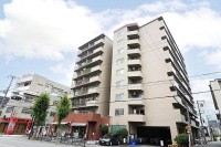 【即日内見可】2025年6月リフォーム済♪
「都島駅」徒歩3分♪「都島小学校」約123ｍ♪