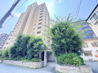 DEMO-01 【即日内見可】「夕陽ヶ丘駅」徒歩8分♪
「五条小学校」約420ｍ♪ペット飼育可♪