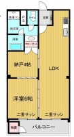 【即日内見可】2025年7月リフォーム済♪
「関目高殿駅」徒歩5分♪南向きバルコニー♪