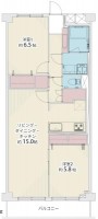 DEMO-01 2025年9月リフォーム完成予定♪
「関目駅」徒歩9分♪「関目小学校」約600ｍ♪