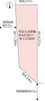 DEMO-01 建築条件なし！お好きなハウスメーカーで建てられます♪
「緑橋駅」徒歩7分♪