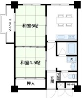 「都島駅」徒歩5分♪ペット飼育可能♪
全面リフォーム渡し♪