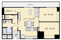 【即日内見可】R7年7月リフォーム済♪
「蒲生四丁目駅」徒歩6分♪
