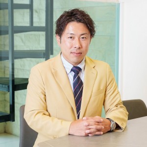澤井 勇