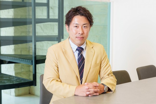 澤井 勇
