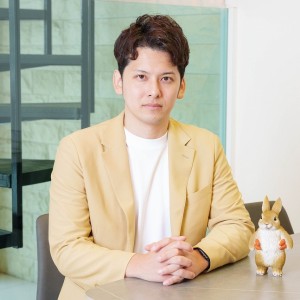 紫雲 幸輝